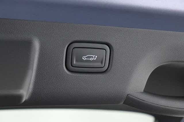 Hyundai KONA 160kW Ultimate 65kWh 5dr Auto