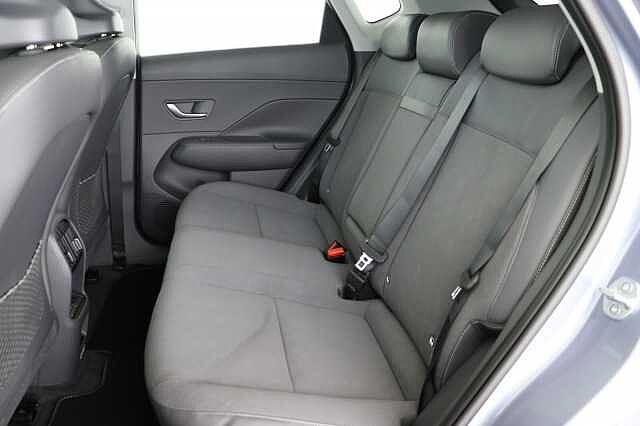 Hyundai KONA 160kW Ultimate 65kWh 5dr Auto