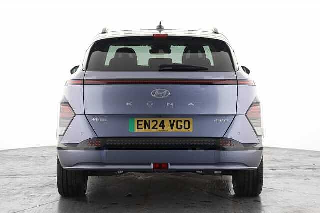 Hyundai KONA 160kW Ultimate 65kWh 5dr Auto