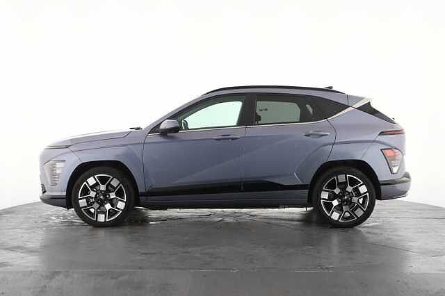 Hyundai KONA 160kW Ultimate 65kWh 5dr Auto