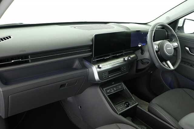 Hyundai KONA 160kW Ultimate 65kWh 5dr Auto