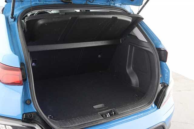 Hyundai KONA 150kW Ultimate 64kWh 5dr Auto