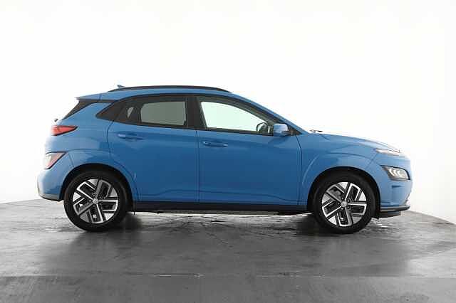 Hyundai KONA 150kW Ultimate 64kWh 5dr Auto