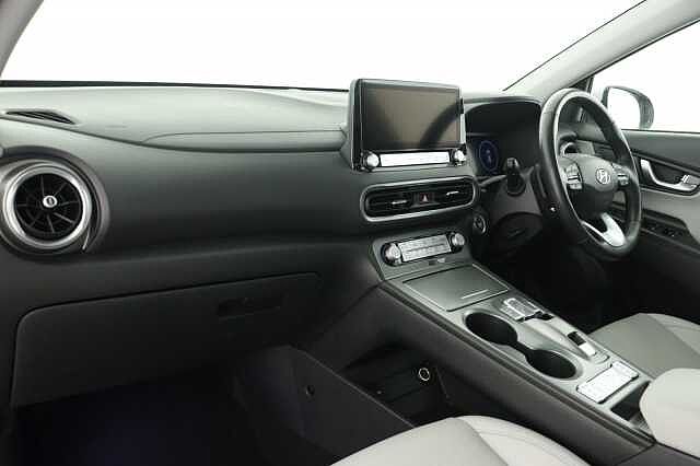 Hyundai KONA 150kW Ultimate 64kWh 5dr Auto