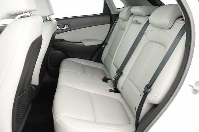 Hyundai KONA 150kW Ultimate 64kWh 5dr Auto