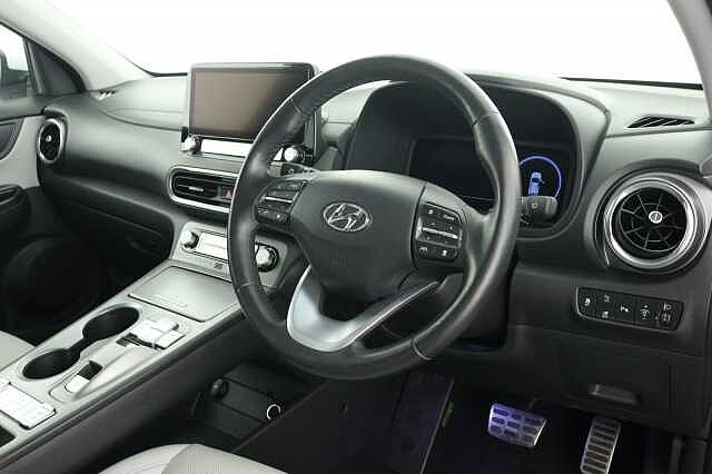 Hyundai KONA 150kW Ultimate 64kWh 5dr Auto