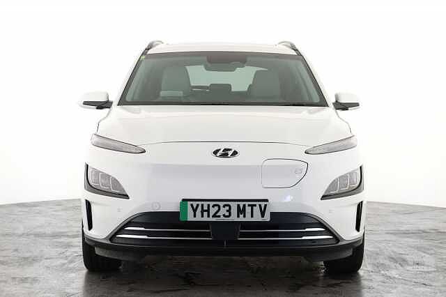 Hyundai KONA 150kW Ultimate 64kWh 5dr Auto