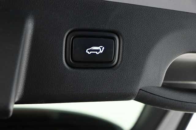Hyundai TUCSON 1.6 TGDi Hybrid 230 Ultimate 5dr 2WD Auto