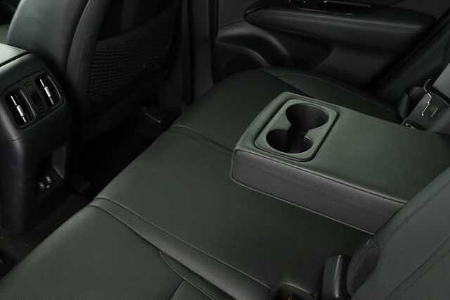 Hyundai TUCSON 1.6 TGDi Plug-in Hybrid Ultimate 5dr 4WD Auto