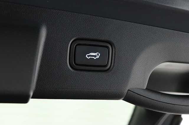 Hyundai TUCSON 1.6 TGDi Hybrid 230 Premium 5dr 2WD Auto