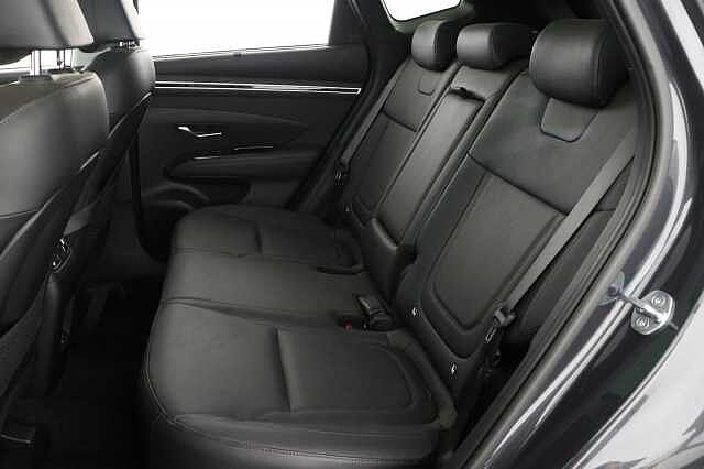 Hyundai TUCSON 1.6 TGDi Hybrid 230 Premium 5dr 2WD Auto
