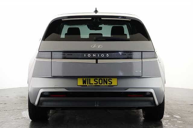Hyundai IONIQ 5 239kW Ultimate 84 kWh 5dr AWD Auto