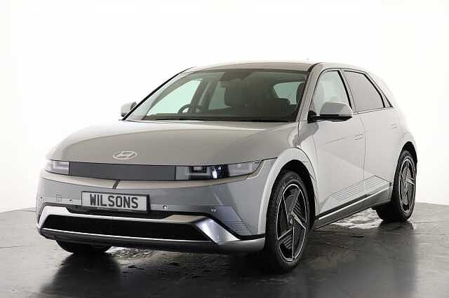 Hyundai IONIQ 5 239kW Ultimate 84 kWh 5dr AWD Auto