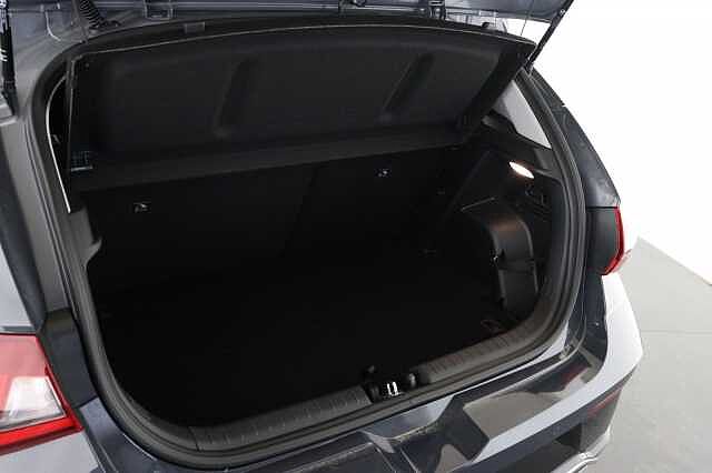 Hyundai I20 1.0T GDi 90 Tech Line 5dr AURORA Grey