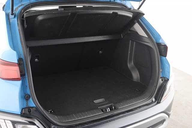 Hyundai KONA 1.6 GDi Hybrid Premium 5dr DCT