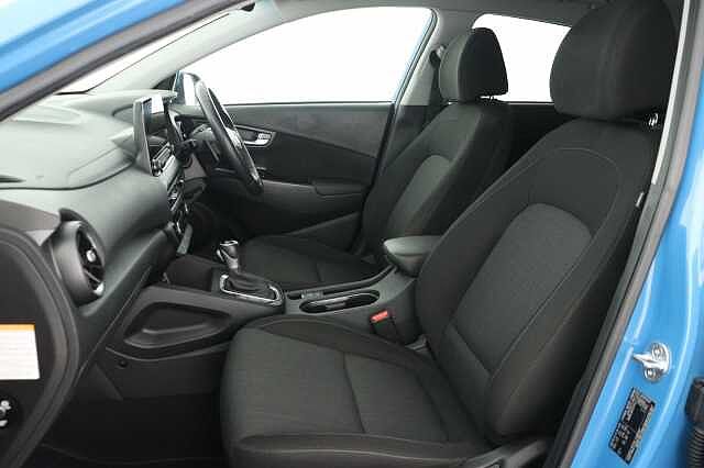 Hyundai KONA 1.6 GDi Hybrid Premium 5dr DCT