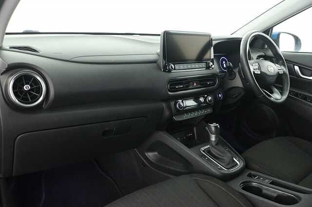 Hyundai KONA 1.6 GDi Hybrid Premium 5dr DCT
