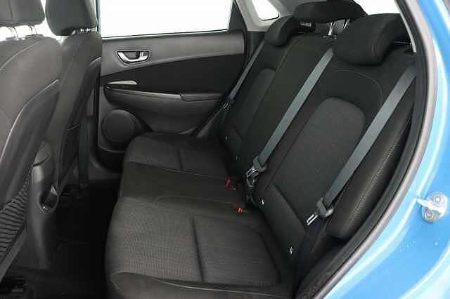 Hyundai KONA 1.6 GDi Hybrid Premium 5dr DCT