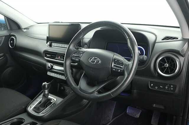 Hyundai KONA 1.6 GDi Hybrid Premium 5dr DCT