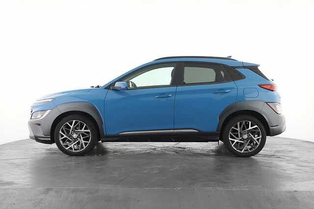Hyundai KONA 1.6 GDi Hybrid Premium 5dr DCT