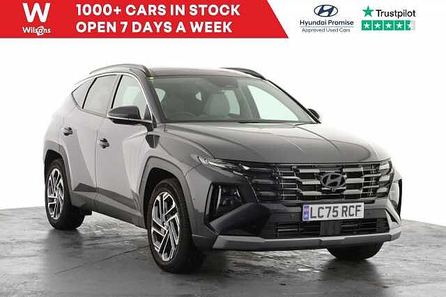 1.6T Hybrid Ultimate 5dr Auto
