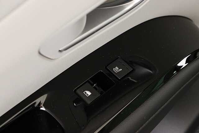 Hyundai TUCSON 1.6T Hybrid Ultimate 5dr Auto Grey