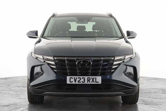 Hyundai TUCSON 1.6 TGDi Plug-in Hybrid Ultimate 5dr 4WD Auto