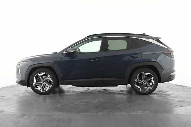 Hyundai TUCSON 1.6 TGDi Plug-in Hybrid Ultimate 5dr 4WD Auto