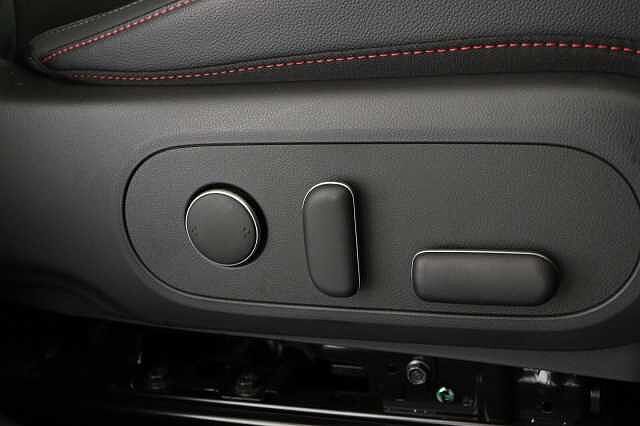 Hyundai KONA 160kW N Line S 65kWh 5dr Auto