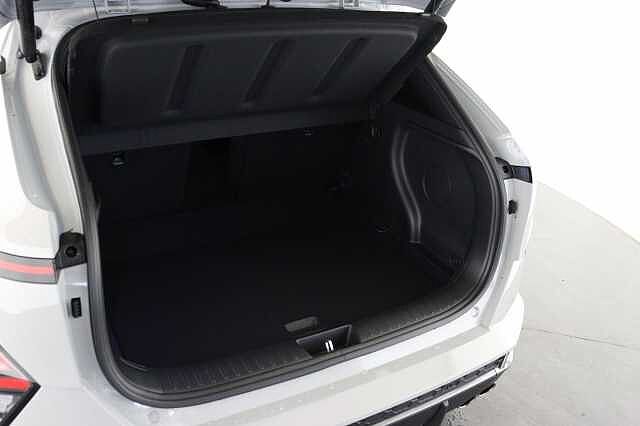 Hyundai KONA 1.6 Hybrid 129 N Line 5dr DCT