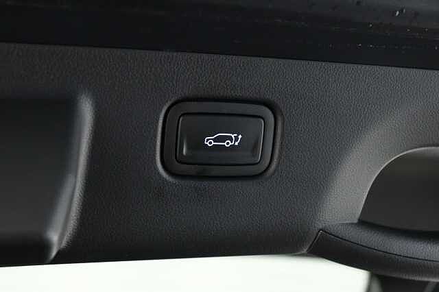 Hyundai KONA 1.6 Hybrid 129 Ultimate 5dr DCT Black