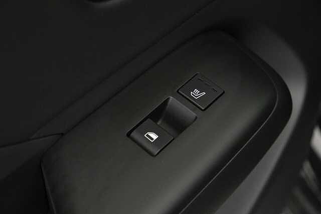 Hyundai KONA 1.6 Hybrid 129 Ultimate 5dr DCT Black