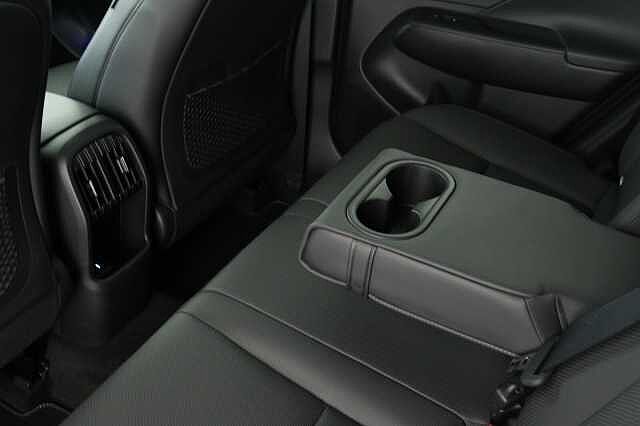 Hyundai KONA 1.6 Hybrid 129 Ultimate 5dr DCT Black