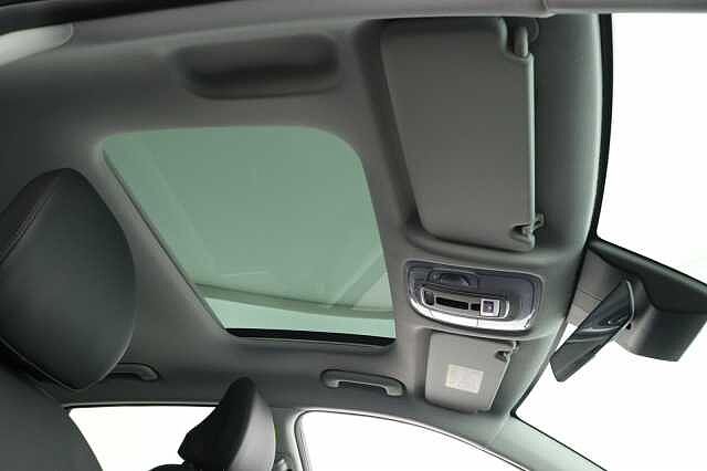 Hyundai KONA 1.6 Hybrid 129 Ultimate 5dr DCT Black