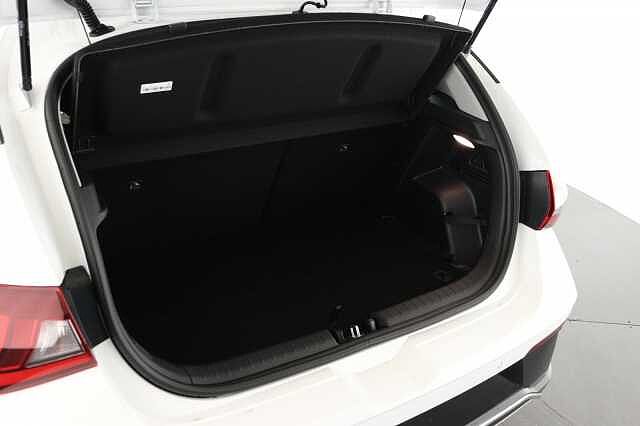 Hyundai I20 1.0T GDi Premium 5dr White