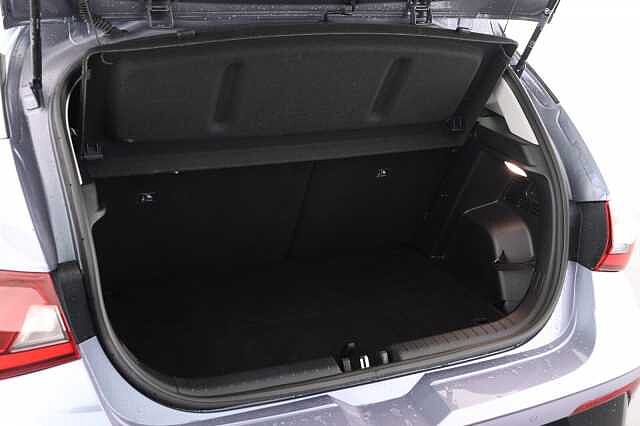 Hyundai i20 1.0T GDi Premium 5dr