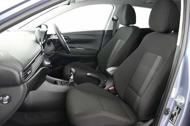 Hyundai i20 1.0T GDi Premium 5dr