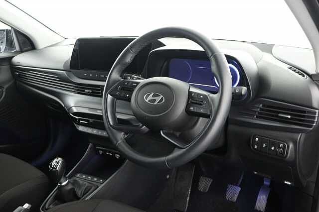 Hyundai i20 1.0T GDi Premium 5dr