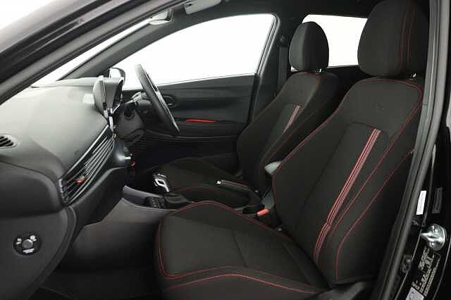 Hyundai i20 1.0T GDi N Line S 5dr DCT
