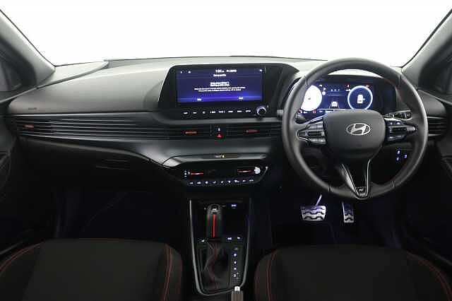 Hyundai i20 1.0T GDi N Line S 5dr DCT