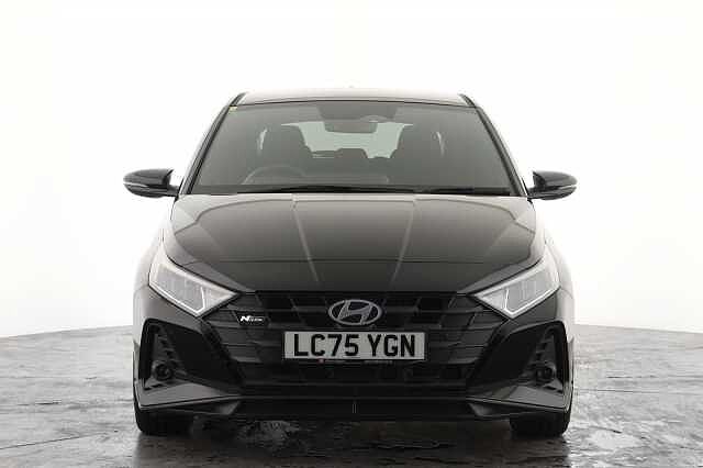 Hyundai i20 1.0T GDi N Line S 5dr DCT