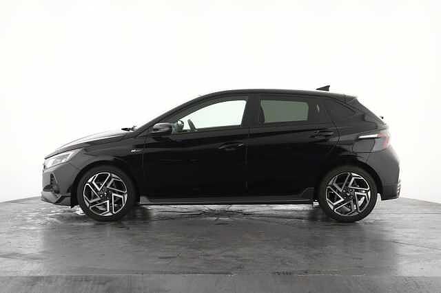 Hyundai i20 1.0T GDi N Line S 5dr DCT