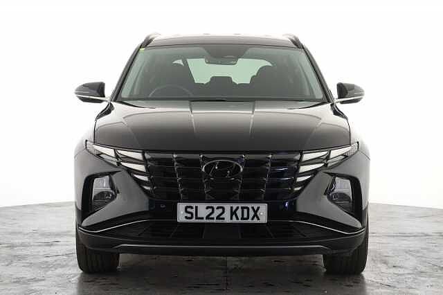 Hyundai TUCSON 1.6 TGDi Hybrid 230 Premium 5dr 2WD Auto
