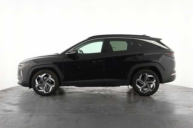 Hyundai TUCSON 1.6 TGDi Hybrid 230 Premium 5dr 2WD Auto