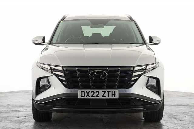 Hyundai TUCSON 1.6 TGDi Hybrid 230 Premium 5dr 2WD Auto