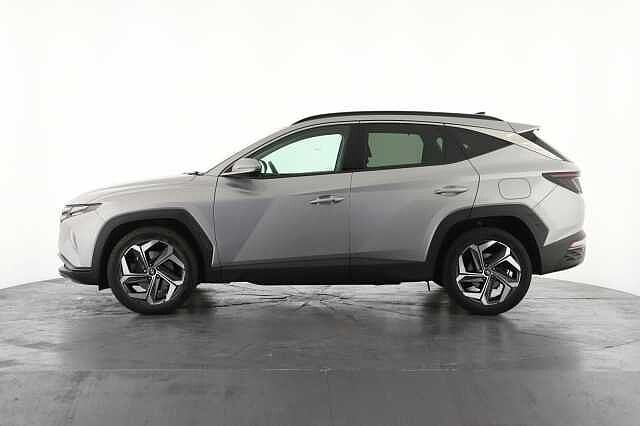 Hyundai TUCSON 1.6 TGDi Hybrid 230 Premium 5dr 2WD Auto