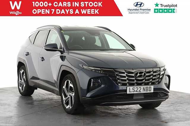 1.6 TGDi Hybrid 230 Premium 5dr 2WD Auto
