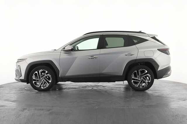 Hyundai TUCSON 1.6T Hybrid Ultimate 5dr Auto