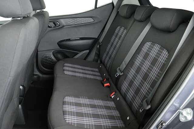 Hyundai i10 1.2 [79] Premium 5dr [Nav]