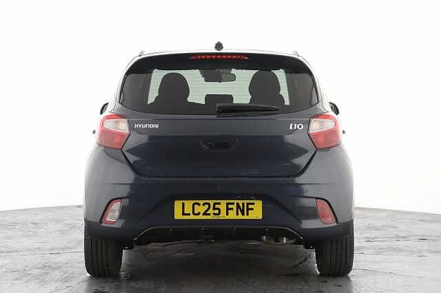 Hyundai i10 1.2 [79] Premium 5dr [Nav]